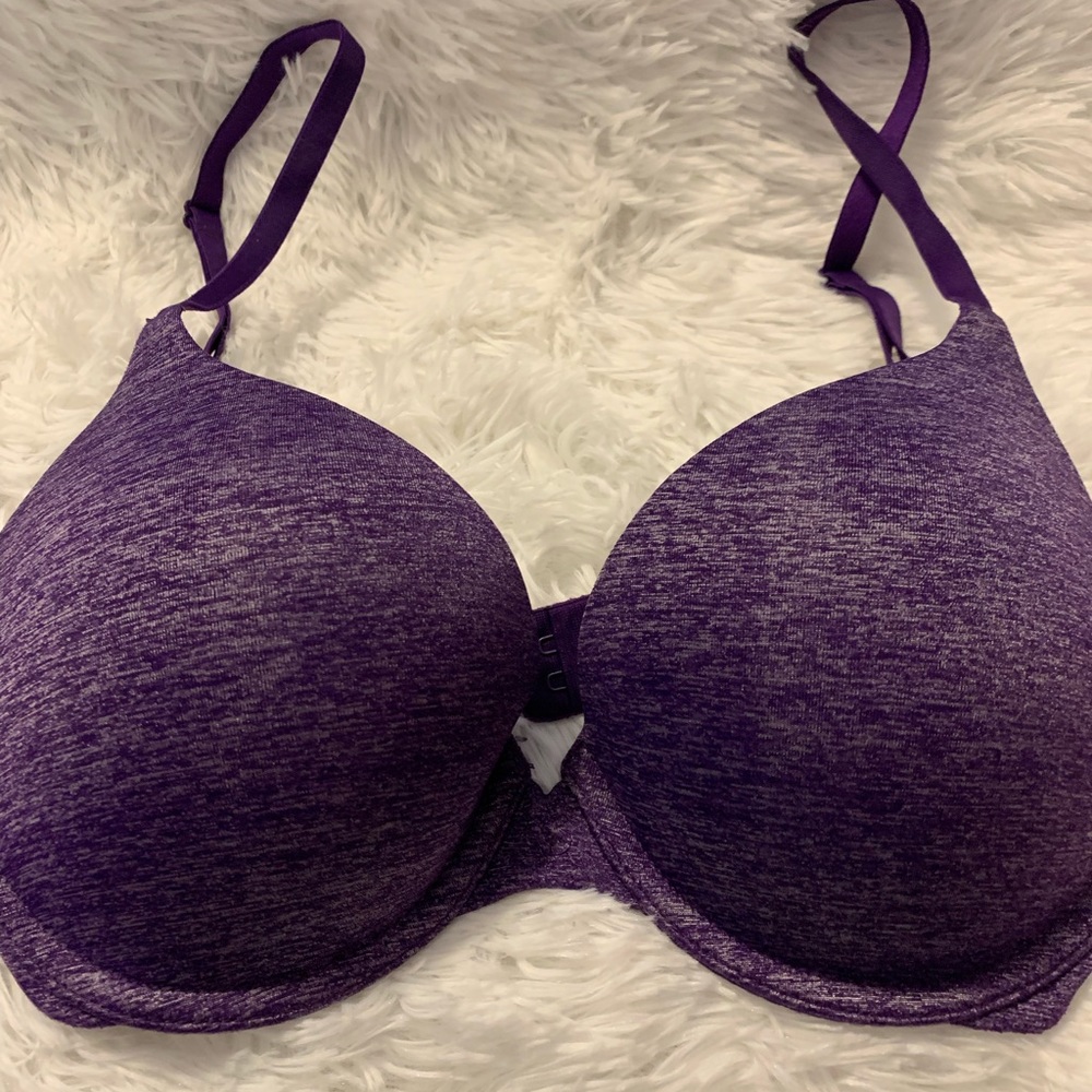 VS Padded Perfect Coverage Bra 32 D